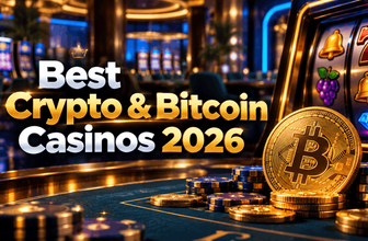 Best Crypto & Bitcoin Casinos to Play in 2026 – Top Sites Reviewed