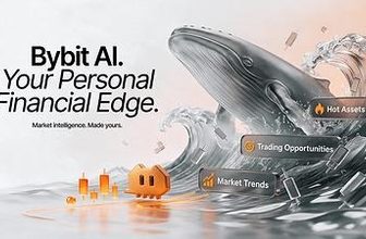 Bybit AI Empowers Users with Their Personal Financial Edge, Adding Personalization and Memory
