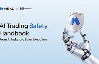MEXC and Hacken Launch AI Trading Safety Handbook to Promote Safer AI Adoption