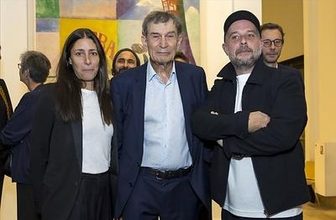Artprice Congratulates Brognon Rollin Winners of the 2026 Marcel Duchamp Prize