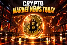 Bitcoin News Today: BTC Slips to $81,566 and BNB Holds $725 After a $1.2B Burn As Degens FOMO Buy Into Pepeto’s 100x Moonshot