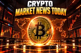 Bitcoin News Today: BTC Slips to $81,566 and BNB Holds $725 After a $1.2B Burn As Degens FOMO Buy Into Pepeto’s 100x Moonshot
