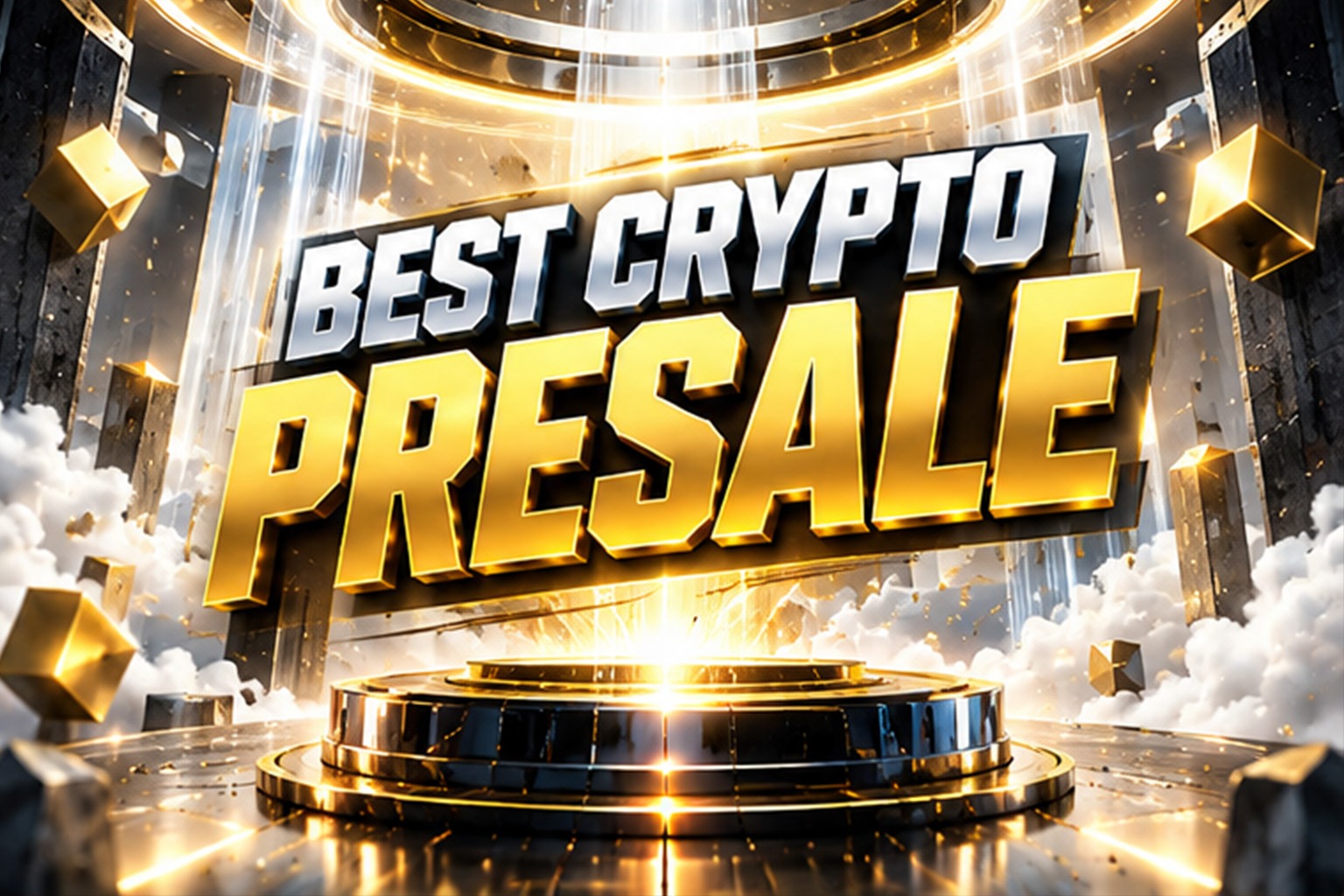 Best Crypto Presale: Pepeto Targets 300x With a Zero Fee Exchange as Digitap and Remittix Push Through a Crowded Finance Sector With Products Pending
