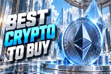 Top Crypto Gainers Today: Pepeto, ETH, SOL, & XRP Set for Massive Moves