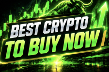 Best Crypto to Buy Now: Pepeto Passes $11.1M Raised With 100x Forecast As Canton and Stable Pull Back