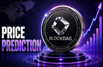BlockDAG Price Prediction: Pepeto Outpaces BDAG and LTC as Its Presale Clears $11.1M While Analysts Expect More