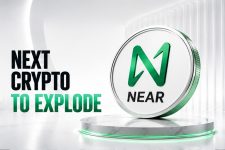 Next Crypto to Explode in 2026: Pepeto Targets 300x ROI While NEAR And ONDO Fight For The Top Spot