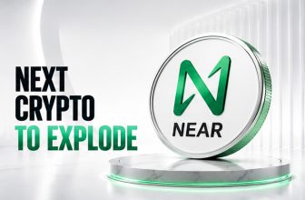 Next Crypto to Explode in 2026: Pepeto Targets 300x ROI While NEAR And ONDO Fight For The Top Spot