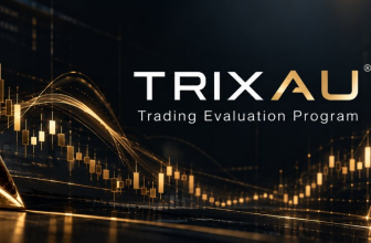 TRIXAU Is Building a Rules-First Trading Evaluation Platform for Crypto-Native Traders