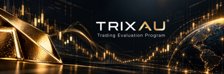 TRIXAU Is Building a Rules-First Trading Evaluation Platform for Crypto-Native Traders