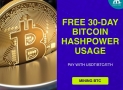 Why Cloud Mining when investing in Bitcoin?