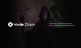 Unlocking Bitcoin’s Potential: Introducing Merlin Chain, a Native L2 Solution