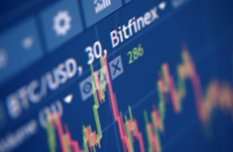 Nouriel Roubini: “Now the desperate scammers from Tether/Bitfinex have gotten to use anti-semitic innuendos to cover their shady tracks.”
