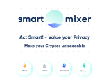 Smart Mixer Unveils Privacy Enhancing Solutions to Keep Your Transactions Anonymous