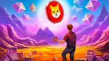 Shiba Inu (SHIB) Rockets 125% in 7 Days: DeeStream (DST) Presale Outshines With Explosive Performance