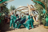 KuCoin Brings Trust, Music and Community Together During an Unforgettable First Weekend at Tomorrowland Belgium