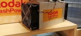 A picture-perfect scam: Kodak KashMiner goes bust