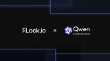 FLock.io Partners with Alibaba Cloud on Advanced AI Model Co-Creation