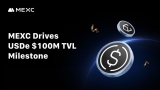 MEXC Drives Stablecoin Expansion After $20M USDe Purchase and $100M TVL Milestone