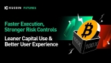 KuCoin Futures Implements Trading Upgrade for Improved Execution and Risk Management
