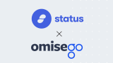 OmiseGo (OMG) announces a new interoperability partnership