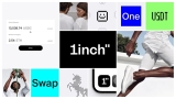 1inch rebrands to reflect broader mission uniting DeFi and global finance