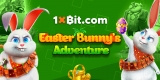 Easter Egg Hunt on 1xbit Has Just Started