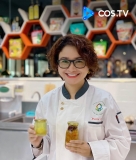 Vietnamese Food Retailer Accepts COS Tokens; COS.TV Becomes New Channel for Brick-and-mortar Stores to Enter Web 3.0 E-commerce