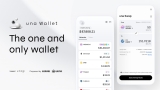 WEMIX launches ‘una Wallet’ to enable safest and most convenient digital asset management across blockchains
