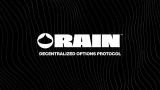 Rain launches its decentralized prediction markets protocol, where anyone can create their own market – private or public