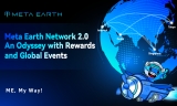 Meta Earth Network 2.0: Pioneering Web3 Innovation with Rewards and Global Events