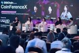 KuCoin’s Alicia Kao at CoinFerenceX: Exchanges Must Be Both Trusted Gatekeepers and Open Gateways