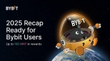 2025 in Review: Celebrating Each Trader’s Unique Journey on Bybit