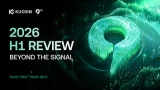 Beyond the Signal: KuCoin Celebrates Its Ninth Anniversary, Surpasses 45 Million Users, and Advances Its Trust-First Vision