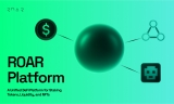 R0AR Introduces Unified DeFi Platform for Token, Liquidity, and NFT Staking