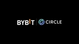 Bybit and Circle Forge Strategic Partnership to Advance Global USDC Adoption