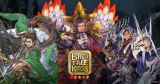 double jump.tokyo to Launch Teaser Site for Battle of Three Kingdoms – Sangokushi Taisen, an Exciting Blockchain Game