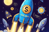 Solana (SOL) and Polkadot (DOT) Investors Swarm to Fezoo (FEZ) Exchange’s Presale, Enthralled by Easter’s 5,000% Return Potential and its Challenge to Binance