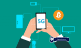 5G in the Developing World Will Light a Fire Under Cryptocurrency Adoption