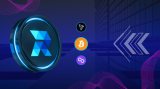 Ethereum (ETH) And Floki (FLOKI) Hold Their Ground, But This New DeFi Blue Chip Is Set To Come On Top