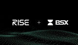 RISE Acquires BSX, a Perp DEX on Base, to Accelerate Development of the First Integrated Orderbooks