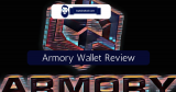 Armory Bitcoin Wallet Review