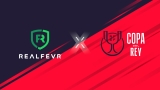 Real Spanish Football Federation Strengthens Its Web3 Presence By Launching Copa Del Rey Historical Moments With Realfevr