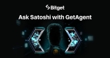 Bitget GetAgent Lets You “Ask Satoshi” 17 Years Later