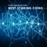 Best Staking Coins – Earn Staking Rewards With PoS Cryptocurrencies