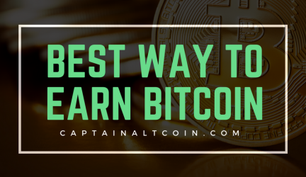 How to Earn Bitcoins – 7 Legit Ways to Make Money With Bitcoin