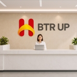 BTR UP Launches New Tiered Investment Platform With Promising Returns