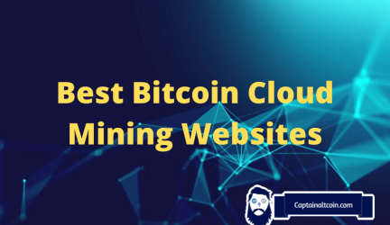 Best Bitcoin Cloud Mining Websites in 2020 – Complete Guide