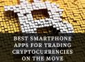 Best Smartphone Apps for Trading Cryptocurrencies on the Move