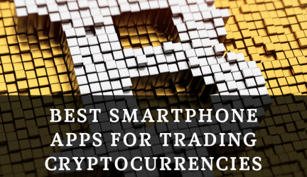 Best Smartphone Apps for Trading Cryptocurrencies on the Move